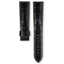 Certina Band C0016172603700A 21/18mm XL ohne Schließe Leder