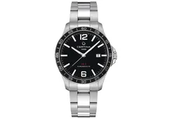 Certina Band C0338071105700A Stahl