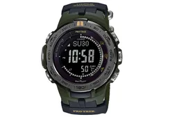 Casio Uhrenarmband PRW-3100G-3