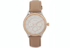 Fossil horlogeband BQ1566
