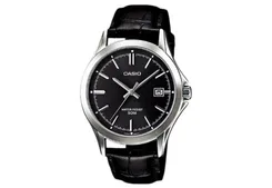 Casio Uhrenarmband MTP-1380L-1AV