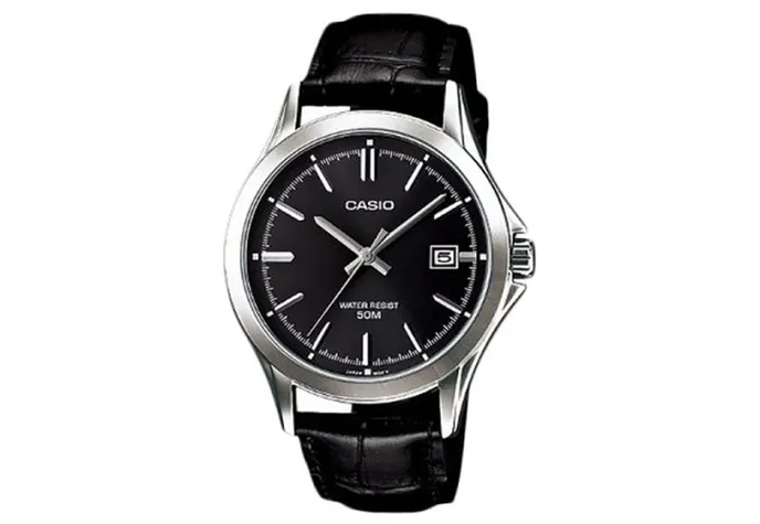 Casio Uhrenarmband MTP-1380L-1AV