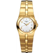 Certina Band C25071364616A Stahl