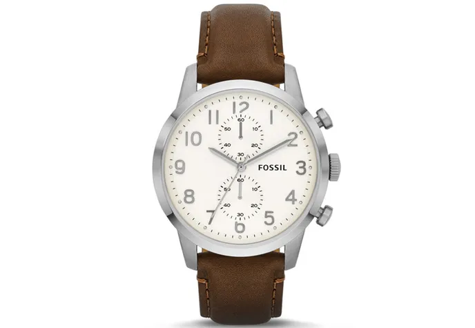 Fossil horlogeband FS4872