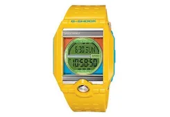 Casio horlogeband G-8100C-9
