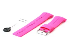 Suunto Spartan Ultra watch strap pink
