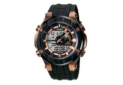 Casio Uhrenarmband EFX-500P-1AV