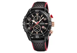 Festina Watch strap F20519-4