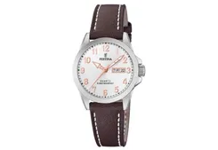 Festina watch strap F20456-1