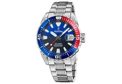 Festina Watch strap F20669-4