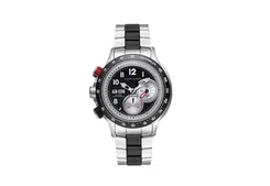 Hamilton Khaki Tachymiler Watch Strap: H71726233
