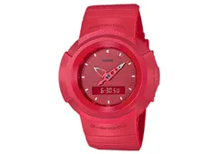 Casio G-Shock watch band - AW-500BB-4E