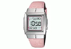 Casio horlogeband SHN-400L-4V