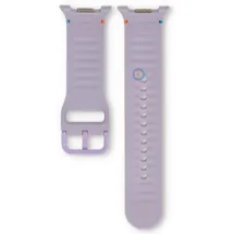 Watch Strap Galaxy Watch8-40mm - lila-paars