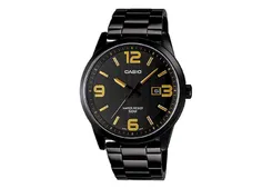 Casio MTP-1382D-1A3V horlogebandje: 10460050