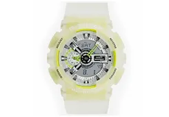 Casio G-Shock watch band - GA-110LS-7A