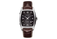 Hamilton Jazzmaster Watch Strap: H36415535