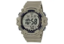 Casio Uhrenarmband WS-1500H-5B
