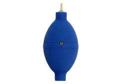 Rubber dust bellow