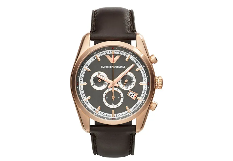 Armani watch strap AR6005