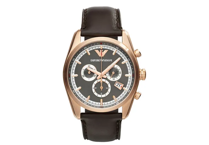 Armani watch strap AR6005