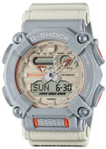 G-Shock watch strap GA-900BEP-8A