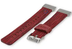 Garmin Forerunner 35/35S nato strap - Red