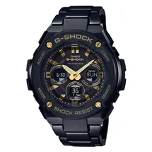 G-Shock Watch strap GST-W300BD-1A