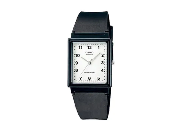 Casio Uhrenarmband MQ-27-7B
