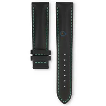 Certina Band C0344533605702A 20/18mm ohne Schließe Leder