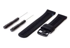 Garmin Forerunner 945 watchstrap black