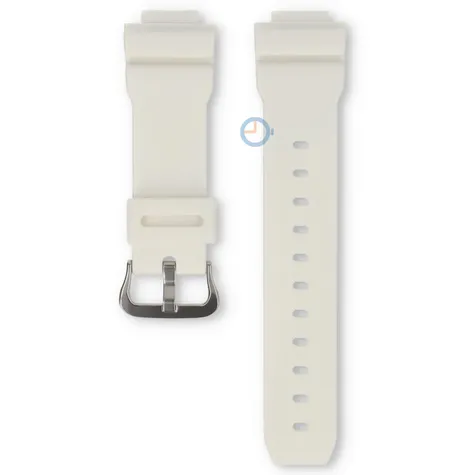 Casio Uhrenarmband DW-6900MR-7ER