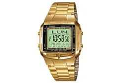 Casio Uhrenarmband DB-360GN-9AEF