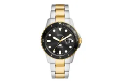 Fossil horlogeband FS6031