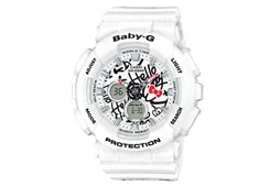 Casio Uhrenarmband BA-120KT-7A