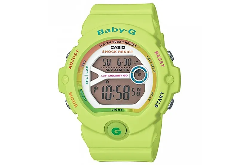 Groen