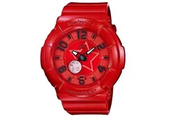Casio Uhrenarmband BGA-133-4B