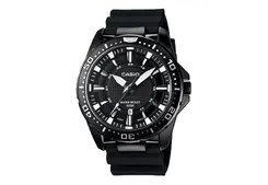 Casio horlogeband MTD-1072-1AV