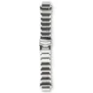 Festina strap F16775/B