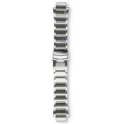Festina strap F16775/B