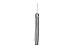 0.9 mm pin punch for watch pins and -bands