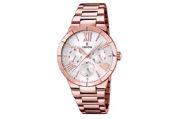Festina watch strap F16718/1