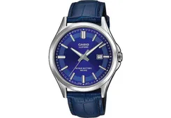Casio Collection horlogeband - MTS-100L-2AVEF