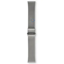 Strap for Bering watch: 11938-007DD