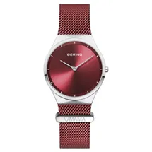 Strap for Bering watch: 12131-303-MAMA