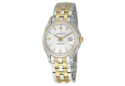 Hamilton Jazzmaster Watch Strap: H32525155