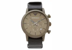 Armani watch strap AR1783
