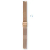 Watchstrap for Bering 13326-366