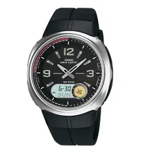 Casio horlogeband WVA-106HJ-1
