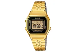 Casio LA680WGA-1 Uhrenarmband: 10454028